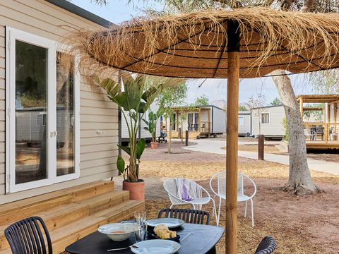 Camping Taiga Almeria Playa - Camping Almería - Image N°21