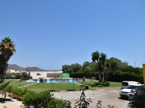 Camping Taiga Almeria Playa - Camping Almería - Image N°25