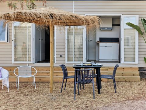 Camping Taiga Almeria Playa - Camping Almería - Image N°24