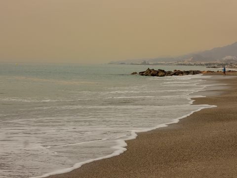 Camping Taiga Almeria Playa - Camping Almería - Image N°45