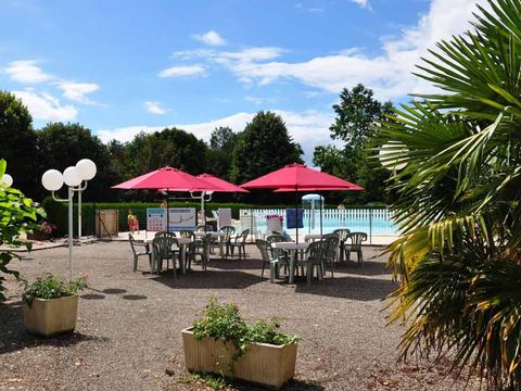 Camping La Bourgnatelle - Camping Lot - Image N°16
