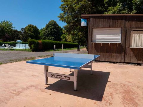 Camping La Bourgnatelle - Camping Lot - Image N°9