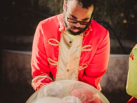 Camping Les Tamaris et Les Portes Du Soleil  - Camping Hérault - Image N°33