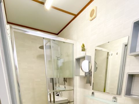 MAISON 6 personnes - 2 chambres