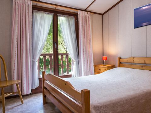 MAISON 6 personnes - 2 chambres