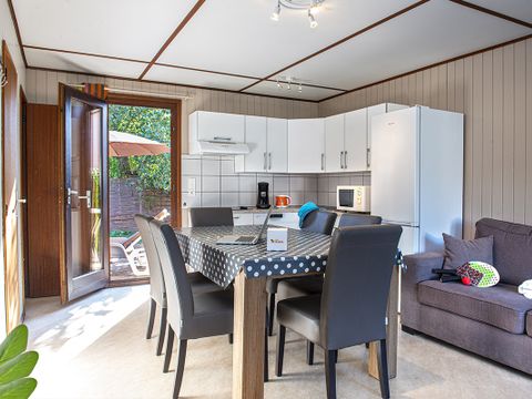 MAISON 6 personnes - 2 chambres