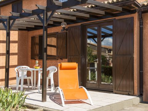 MAISON 6 personnes - 2 chambres Confort +