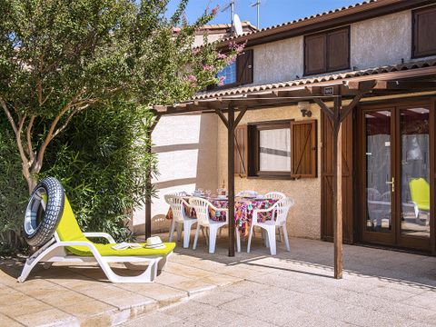 MAISON 6 personnes - 2 chambres Confort +