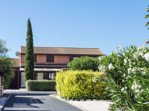 MAISON 6 personnes - 2 chambres Confort +