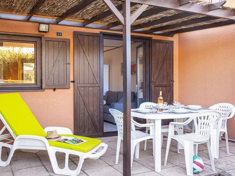 MAISON 6 personnes - 2 chambres Confort +