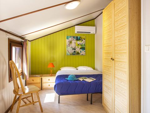 MAISON 6 personnes - 2 chambres Confort +