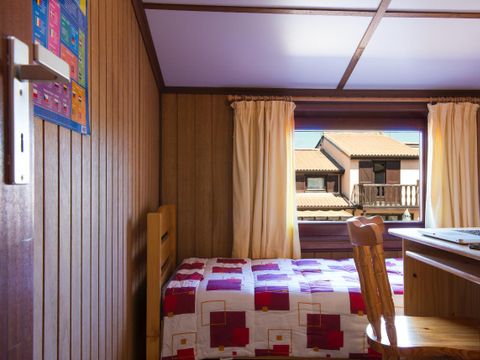 MAISON 7 personnes - 3 chambres