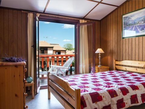 MAISON 7 personnes - 3 chambres