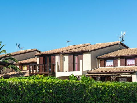 MAISON 7 personnes - 3 chambres