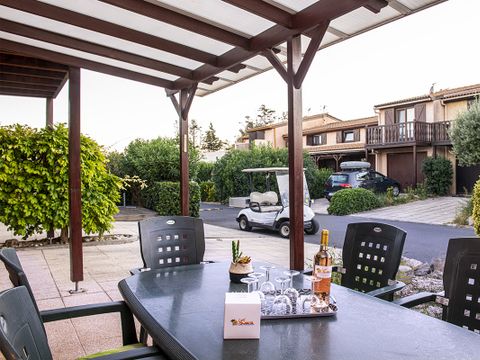 MAISON 7 personnes - 3 chambres