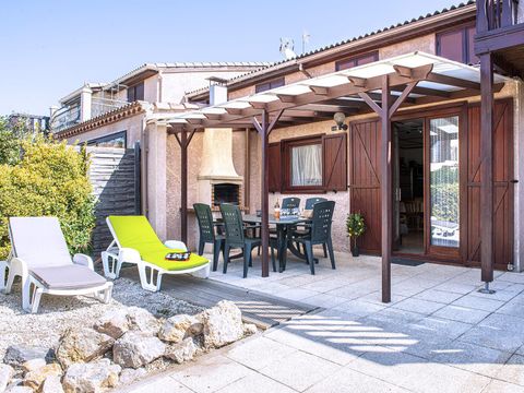 MAISON 7 personnes - 3 chambres Confort +