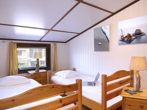 MAISON 7 personnes - 3 chambres Confort +