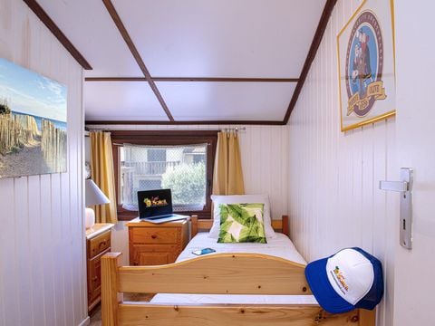 MAISON 7 personnes - 3 chambres Confort +