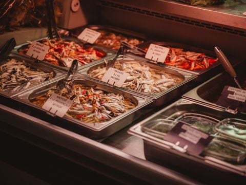 Camping Les Tamaris et Les Portes Du Soleil  - Camping Hérault - Image N°15