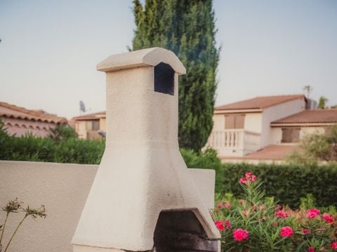 Camping Les Tamaris et Les Portes Du Soleil  - Camping Hérault - Image N°68