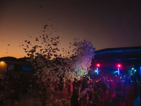 Camping Les Tamaris et Les Portes Du Soleil  - Camping Hérault - Image N°52