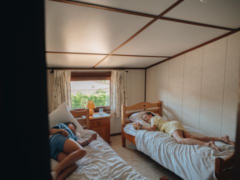 Camping Les Tamaris et Les Portes Du Soleil  - Camping Hérault - Image N°57
