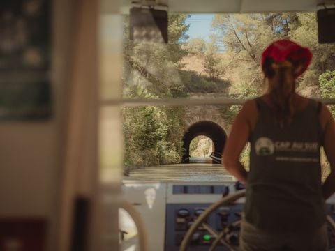 Camping Les Tamaris et Les Portes Du Soleil  - Camping Hérault - Image N°90