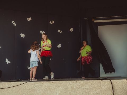 Camping Les Tamaris et Les Portes Du Soleil  - Camping Hérault - Image N°39