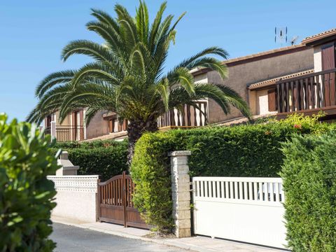 Camping Les Tamaris et Les Portes Du Soleil  - Camping Hérault - Image N°63