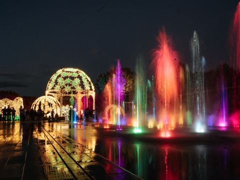 Camping Les Tamaris et Les Portes Du Soleil  - Camping Hérault - Image N°51