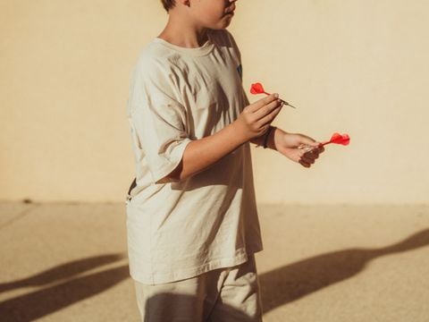 Camping Les Tamaris et Les Portes Du Soleil  - Camping Hérault - Image N°45