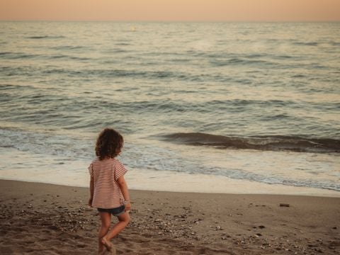 Camping Les Tamaris et Les Portes Du Soleil  - Camping Hérault - Image N°83