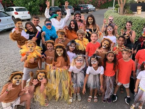 Camping Les Tamaris et Les Portes Du Soleil  - Camping Hérault - Image N°54