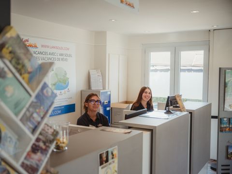 Camping Les Tamaris et Les Portes Du Soleil  - Camping Hérault - Image N°60