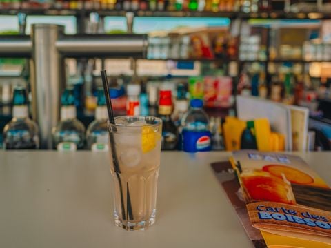 Camping Les Tamaris et Les Portes Du Soleil  - Camping Hérault - Image N°13