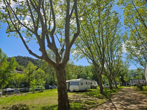 Camping La Plage de L'Orb - Camping Hérault - Image N°15