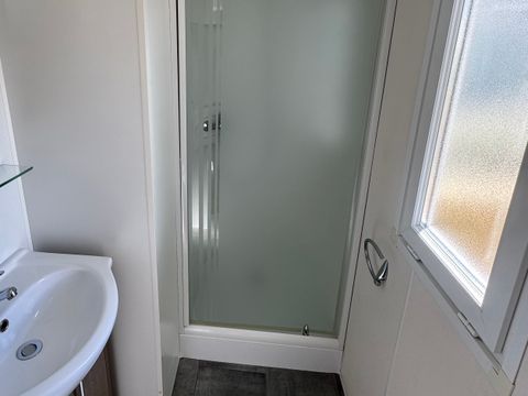 MOBILHOME 4 personnes - Mobil home cocoon 2 chambres