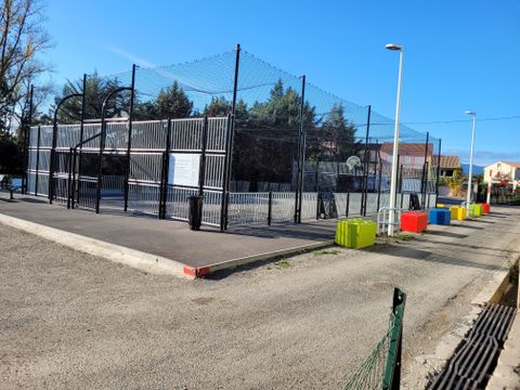 Camping La Plage de L'Orb - Camping Hérault - Image N°19