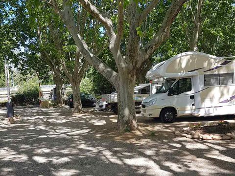 Camping La Plage de L'Orb - Camping Hérault - Image N°13