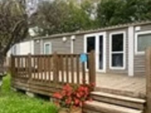 MOBILHOME 6 personnes - BEKO