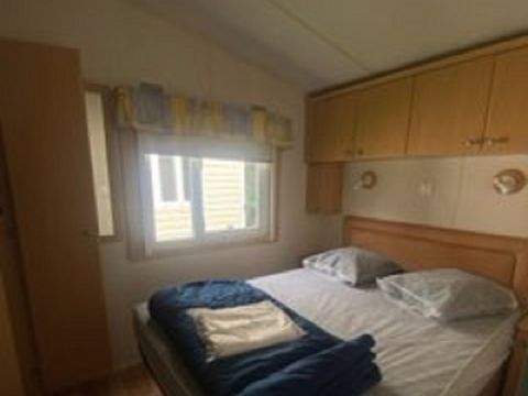 MOBILHOME 6 personnes - BEKO