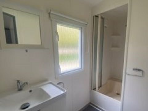 MOBILHOME 6 personnes - BEKO