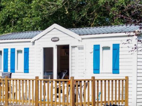 MOBILHOME 6 personnes - MH IRM