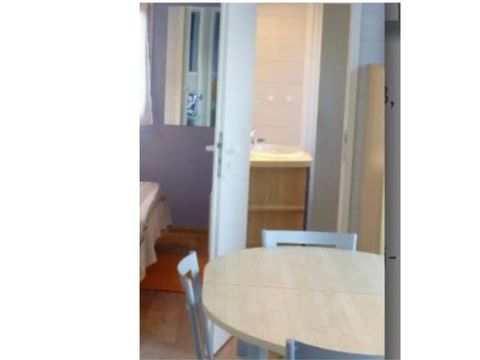 MOBILHOME 6 personnes - MH IRM