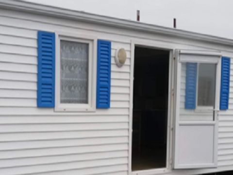 MOBILHOME 6 personnes - MH IRM