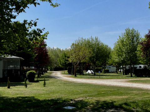 Emplacement - Confort