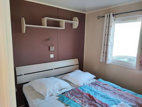 MOBILHOME 4 personnes - Trigano bastide