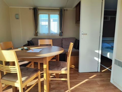 MOBILHOME 4 personnes - Trigano bastide