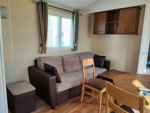 MOBILHOME 4 personnes - Trigano bastide