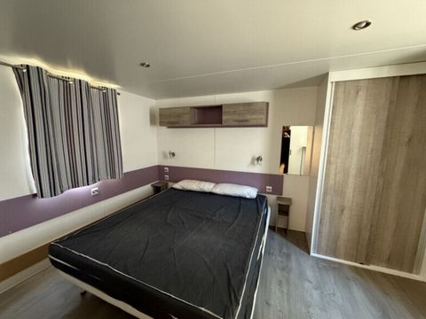 MOBILHOME 4 personnes - MH 2ch IRM PMR